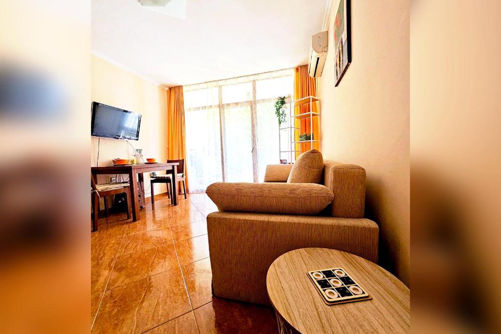 Helios Studio In A Complex In St Vlas By Flat Mаnаger 스베티 블라스 외부 사진